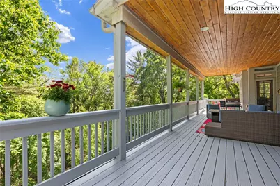128 E Pinecrest Court, Boone, NC 28607 - Photo 8