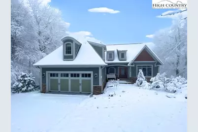 128 E Pinecrest Court, Boone, NC 28607 - Photo 1