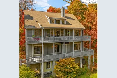 128 E Pinecrest Court, Boone, NC 28607 - Photo 2