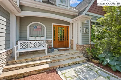 128 E Pinecrest Court, Boone, NC 28607 - Photo 44