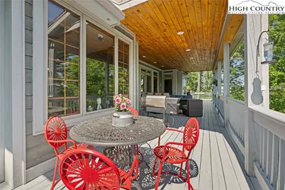 128 E Pinecrest Court, Boone, NC 28607 - Photo 22