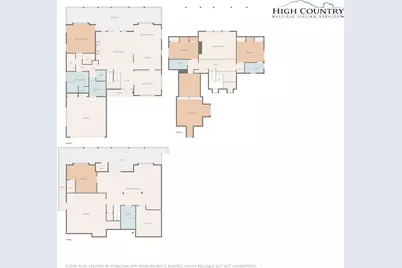 128 E Pinecrest Court, Boone, NC 28607 - Photo 50