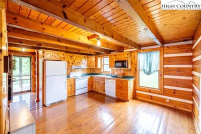 45 Bailey Road, Ennice, NC 28623 - Photo 10