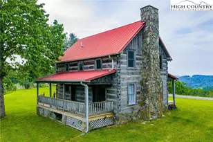 45 Bailey Rd, Ennice, NC 28623 - Photo 4