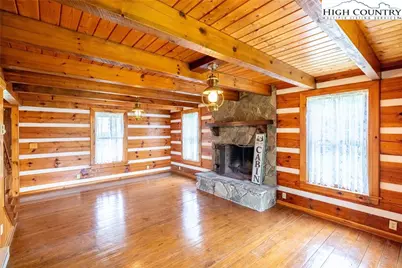 45 Bailey Road, Ennice, NC 28623 - Photo 28