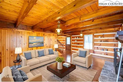 45 Bailey Road, Ennice, NC 28623 - Photo 30