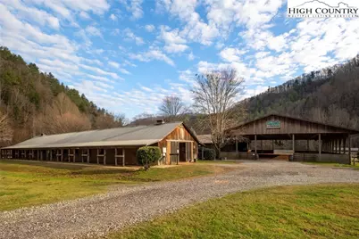 79 Elk Horn Road, Ferguson, NC 28624 - Photo 18