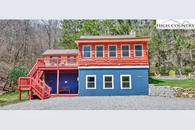 269 Willow Mountain Drive, Vilas, NC 28692 - Photo 2