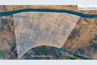 C105 Acorn Nvno Road, Zionville, NC 28698 - Photo 2