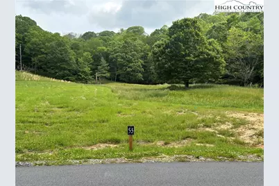 Lot 53 Poplar Forest, Boone, NC 28607 - Photo 1