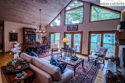 2134 Valle Cay Drive, Vilas, NC 28692 - Photo 8