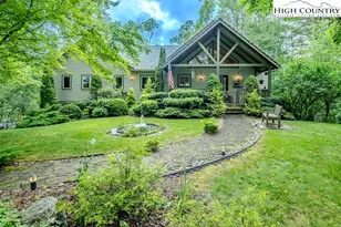 2134 Valle Cay Dr, Vilas, NC 28692 - Photo 1