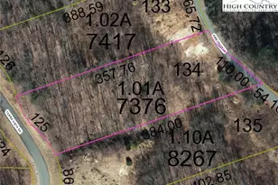 Lot# 134 Fire Crest Ln, Lenoir, NC 28645 - Photo 1
