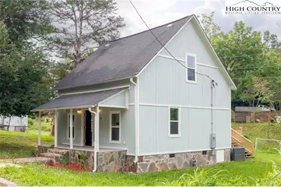 308 Hickory Street, Granite Falls, NC 28630 - Photo 4