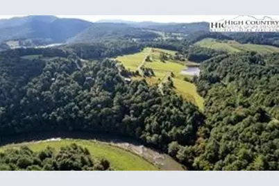 Lot 43 Creek Court, Jefferson, NC 28640 - Photo 8