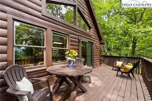 289 Grandview Dr, Seven Devils, NC 28604 - Photo 12