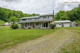 175 Roaring Fork Rd, Todd, NC 28684 - Photo 1