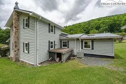 175 Roaring Fork Road, Todd, NC 28684 - Photo 2