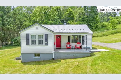 609 W Main Street, Jefferson, NC 28640 - Photo 30