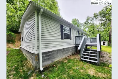 876 Courtney Lane, Vilas, NC 28692 - Photo 1