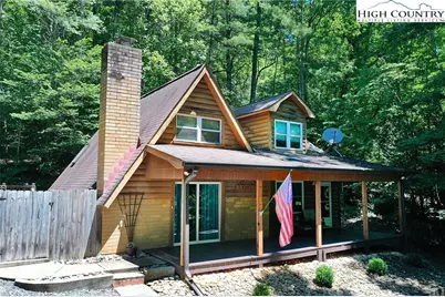3430 & 3390 Rose Creek Road, Morganton, NC 28655 - Photo 1
