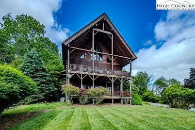 937 Alpine Drive, Seven Devils, NC 28604 - Photo 2