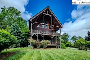 937 Alpine Dr, Seven Devils, NC 28604 - Photo 2