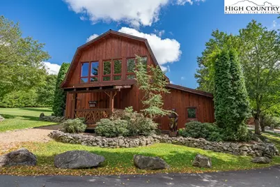 Lot #6 River Haven Drive, Banner Elk, NC 28604 - Photo 50