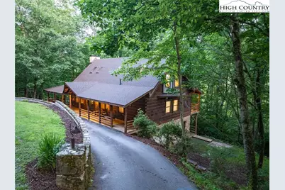 170 Mountain Laurel Lane, Blowing Rock, NC 28605 - Photo 4