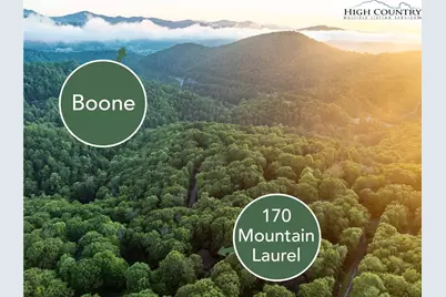 170 Mountain Laurel Lane, Blowing Rock, NC 28605 - Photo 2