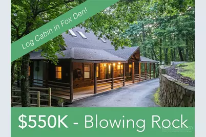 170 Mountain Laurel Lane, Blowing Rock, NC 28605 - Photo 1