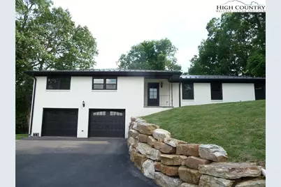 384 New River Heights, Boone, NC 28607 - Photo 1
