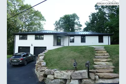 384 New River Heights, Boone, NC 28607 - Photo 38