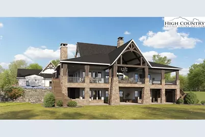 Tbd Lot 215 Thunderhill Trail, Blowing Rock, NC 28605 - Photo 6
