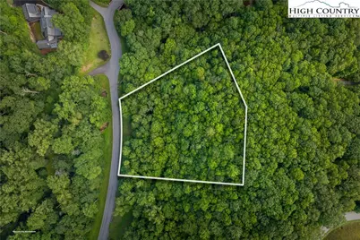 Tbd Lot 106 Firethorn Trail, Blowing Rock, NC 28605 - Photo 2
