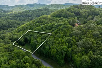 Tbd Lot 107 Firethorn Trail, Blowing Rock, NC 28605 - Photo 6