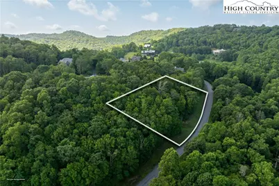 Tbd Lot 108 Firethorn Trail, Blowing Rock, NC 28605 - Photo 2