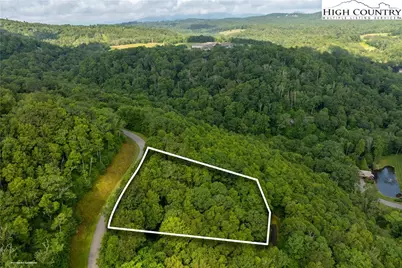 Tbd Lot 123 Firethorn Trail, Blowing Rock, NC 28605 - Photo 2