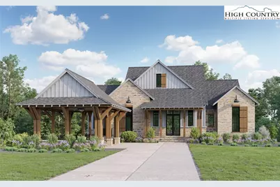 Tbd Lot 124 Firethorn Trail, Blowing Rock, NC 28605 - Photo 8