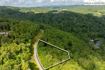 Tbd Lot 124 Firethorn Trail, Blowing Rock, NC 28605 - Photo 4