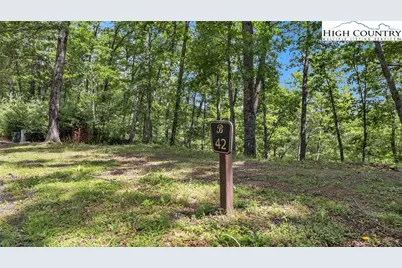 Lot 42 Smoke Rise Path, West Jefferson, NC 28694 - Photo 10