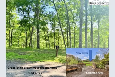 Lot 42 Smoke Rise Path, West Jefferson, NC 28694 - Photo 1