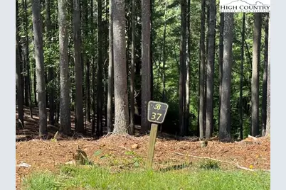 Lot 37 Smoke Rise Path, West Jefferson, NC 28694 - Photo 2