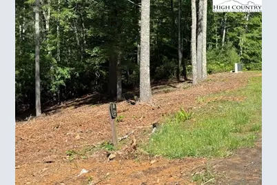 Lot 37 Smoke Rise Path, West Jefferson, NC 28694 - Photo 6