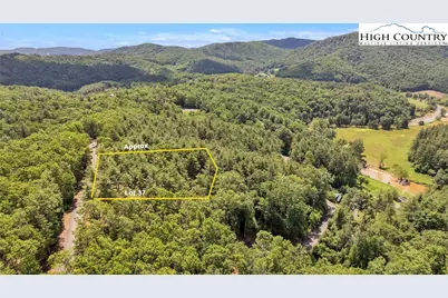 Lot 37 Smoke Rise Path, West Jefferson, NC 28694 - Photo 16