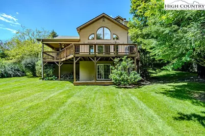 125 Grassy Knoll Way, Blowing Rock, NC 28605 - Photo 40