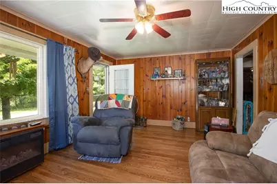 1424 Bear Creek Road, Bakersville, NC 28705 - Photo 4