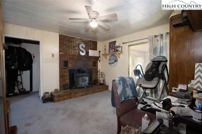 1424 Bear Creek Road, Bakersville, NC 28705 - Photo 8