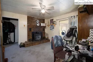 1424 Bear Creek Rd, Bakersville, NC 28705 - Photo 8