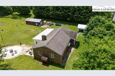 1424 Bear Creek Road, Bakersville, NC 28705 - Photo 1